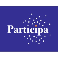 Participa Foundation logo - Similar company to Unión Interprofesional De La Comunidad De Madrid