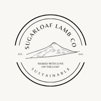 Sugarloaf Lamb logo - Similar company to Toni Hunter Ltd