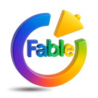 Fable logo - Similar company to Esther Perel