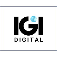 IGI Digital logo - Similar company to Ad-Sys Ltd.