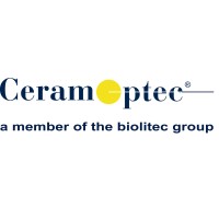 CERAM OPTEC SIA logo - Similar company to Biolitec Vista Gmbh