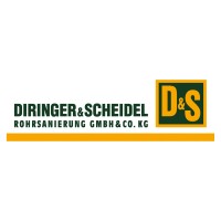 DIRINGER & SCHEIDEL ROHRSANIERUNG GmbH & Co. KG logo - Similar company to Diringer & Scheidel Austria Gmbh