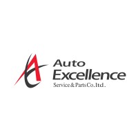 AutoExcellence For Service & Parts logo - Similar company to Luring Design