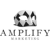 Amplify Marketing & Event Planning logo - Similar company to Campaign Ad-Cloud®