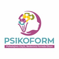 Psikoform Akademi logo - Similar company to Kindyroo Türkiye