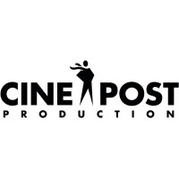CinePostproduction GmbH logo - Similar company to Colormass