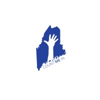 Count ME In Maine logo - Similar company to Maine Mobile Health Program