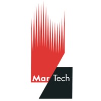 Martech Confined Space Rescue logo - Similar company to Ezy Confined Space Solution