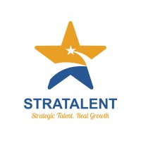 Stratalent.io logo - Similar company to Strta Consulting Services Private Limited