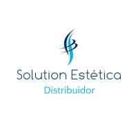 Solution Estética logo - Similar company to Aluga Laser