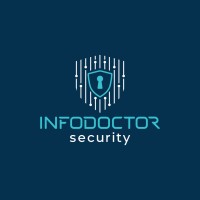 Infodoctor logo - Similar company to Zeroum