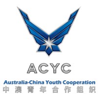 Australia-China Youth Cooperation