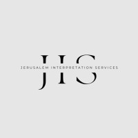 Jerusalem Interpretation Services logo - Similar company to Aviva Voce Interpretation Services