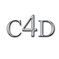 C4D (Singapore) Pte Ltd logo - Similar company to Poen. Co., Ltd.
