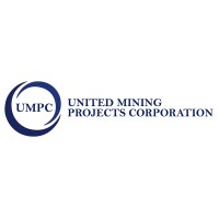 UNITED MINING PROJECTS CORPORATION logo - Similar company to Triangle Lithium
