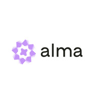 Alma (YC S22) logo - Similar company to Ping (Yc S22)