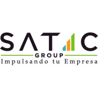 Satic Group logo - Similar company to Satic-Minera
