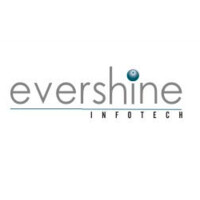 Evershine Infotech Pvt Ltd logo - Similar company to Ck Brad Group