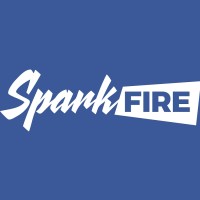 Spark Fire Web Design logo - Similar company to Sparkfire