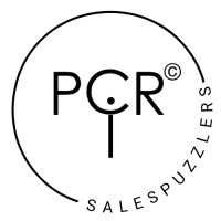 SalesPuzzlers logo - Similar company to Brainey.Ai