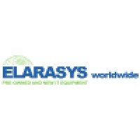 Elarasys Worldwide logo - Similar company to It Hardware Plus