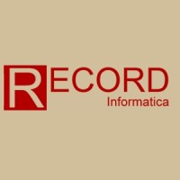 Record Informatica logo - Similar company to Invar Varese- Informatica E Comunicazione
