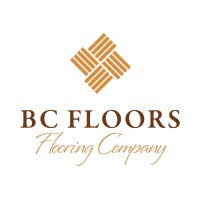 BC FLOORS Flooring Company logo - Similar company to Frontier Flooring