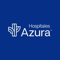 Hospitales Azura logo - Similar company to Hydal