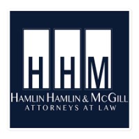 Hamlin, Hamlin & McGill logo - Similar company to Hamlin&Mcgill