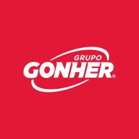 Grupo GONHER logo - Similar company to Savire Tecnología Y Procesos