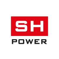 SH POWER logo - Similar company to Odyssee Lan-Party
