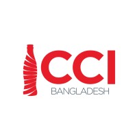 Coca-Cola CCI Bangladesh logo - Similar company to Transcom Beverages Limited