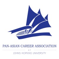 Johns Hopkins University, Carey Pan-Asian Career Association logo - Similar company to Johns Hopkins University Pan-Asian Career Association