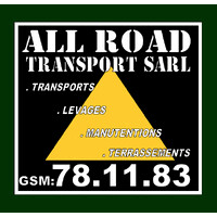ALL ROAD SARL logo - Similar company to Team 71 Sarl