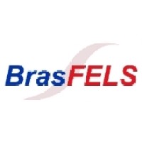 BrasFELS logo - Similar company to Quip S.A.