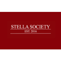 The Stella Society logo - Similar company to Ganey Science