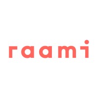 Raami logo - Similar company to Rafla Enterprises Oy