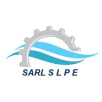 SARL SLPE logo - Similar company to Terxy