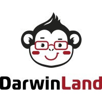 DarwinLand School logo - Similar company to It-Staff