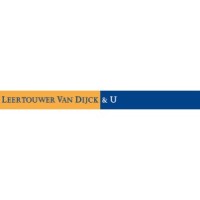 Leertouwer van Dijck & U logo - Similar company to Mv Training & Coaching