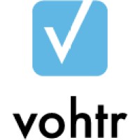 Vohtr logo - Similar company to Volth