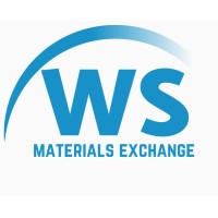 WS Materials Exchange, Inc. logo - Similar company to Kodestrømmen