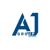 AJbritannia logo - Similar company to Tutor Reach