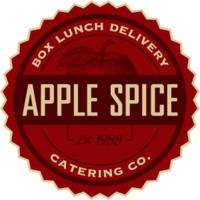 Apple Spice Box Lunch Delivery & Catering Co. Salt Lake City