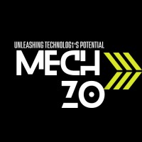 Mechzo logo - Similar company to Tech Fuel