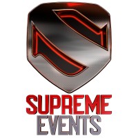 Supreme Events UAE logo - Similar company to Virtual Plan