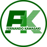 Fernando Kawasaki Coach logo - Similar company to Horizontys