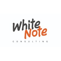 White Note Consulting logo - Similar company to Absolute Factor