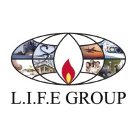 LIFE Group logo - Similar company to Baltic Development Forum