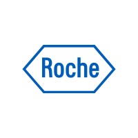 Roche Italia logo - Similar company to Chiesi Italia